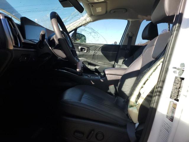 Photo 6 VIN: 5XYRL4JC7RG253628 - KIA SORENTO S 