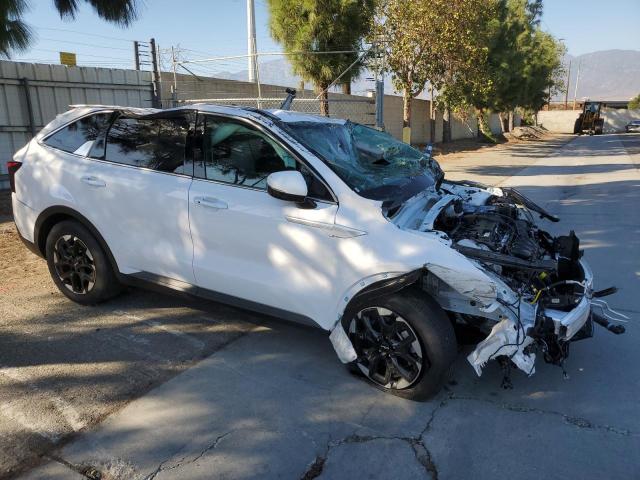 Photo 3 VIN: 5XYRL4JC8RG274360 - KIA SORENTO S 