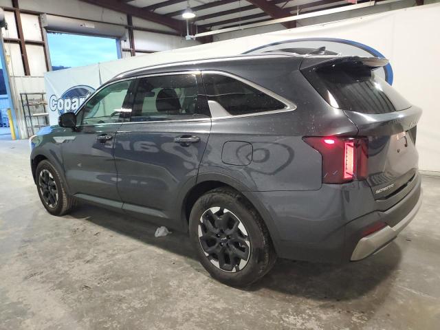 Photo 1 VIN: 5XYRL4JC8RG287612 - KIA SORENTO S 