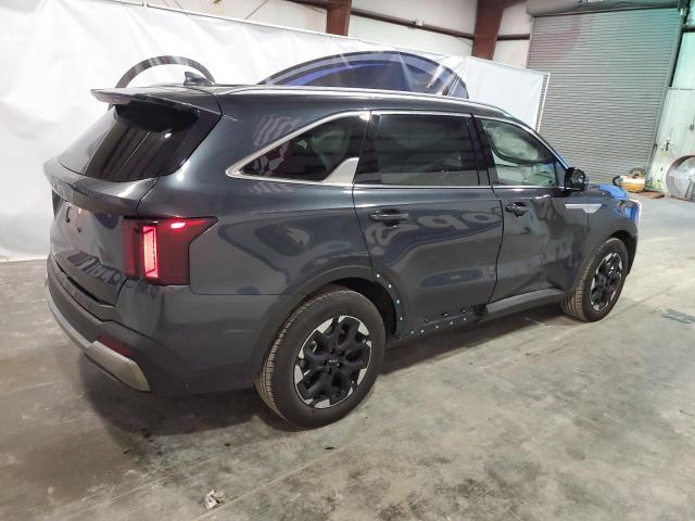 Photo 2 VIN: 5XYRL4JC8RG287612 - KIA SORENTO S 