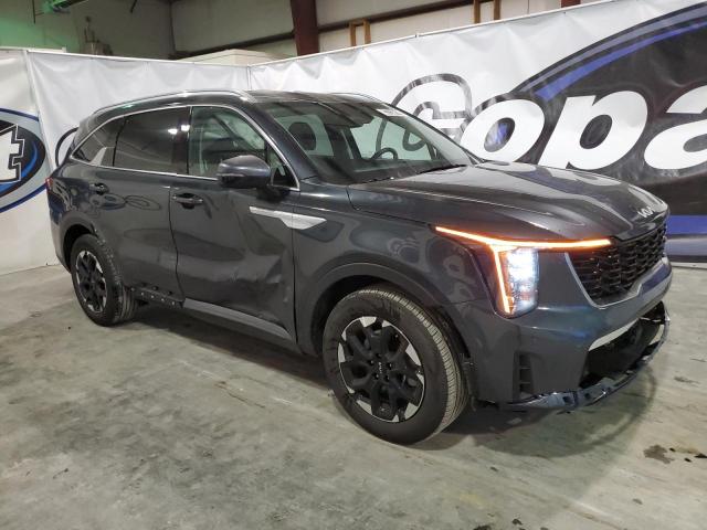 Photo 3 VIN: 5XYRL4JC8RG287612 - KIA SORENTO S 