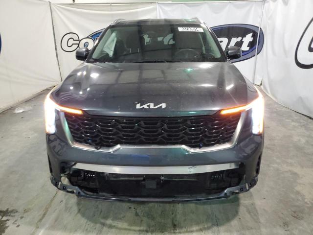 Photo 4 VIN: 5XYRL4JC8RG287612 - KIA SORENTO S 