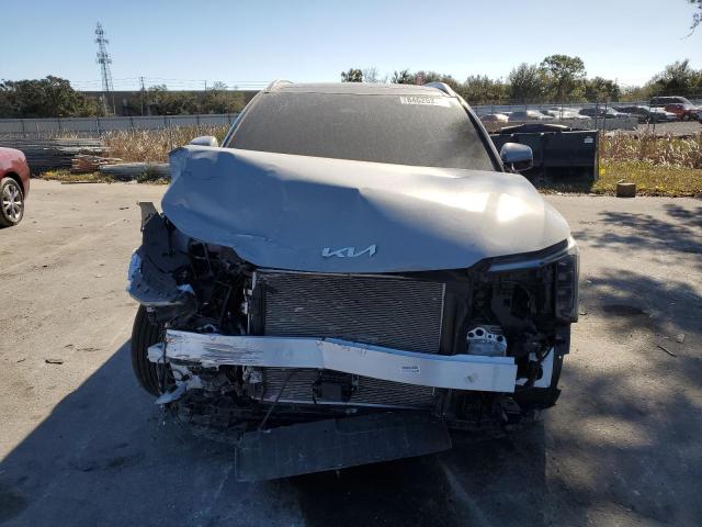 Photo 4 VIN: 5XYRL4JC8RG304845 - KIA SORENTO S 