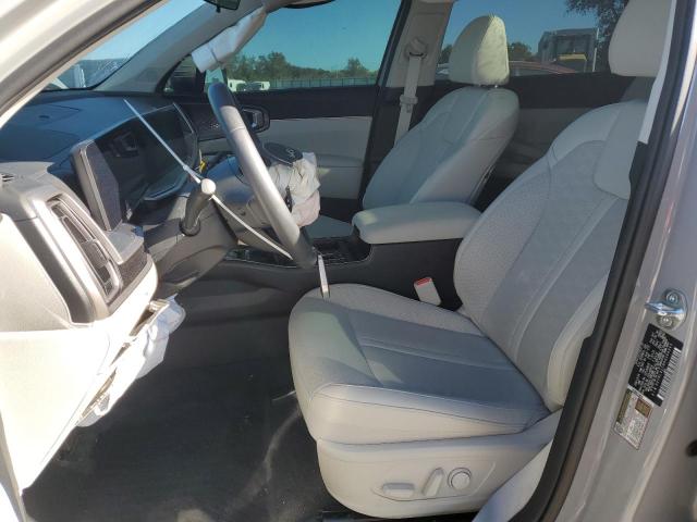 Photo 6 VIN: 5XYRL4JC8RG304845 - KIA SORENTO S 