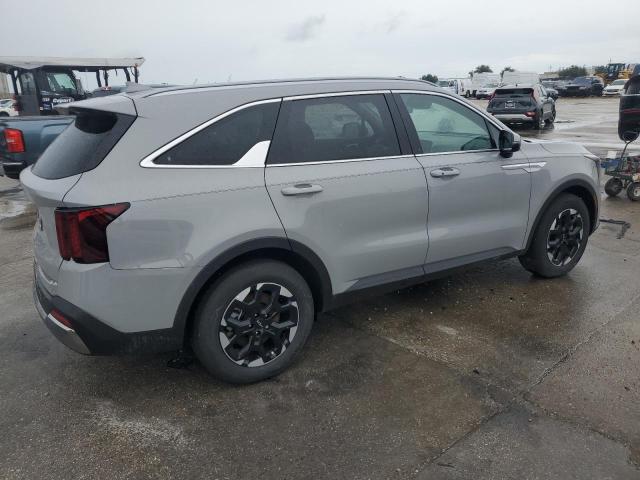 Photo 2 VIN: 5XYRL4JC9RG256613 - KIA SORENTO S 