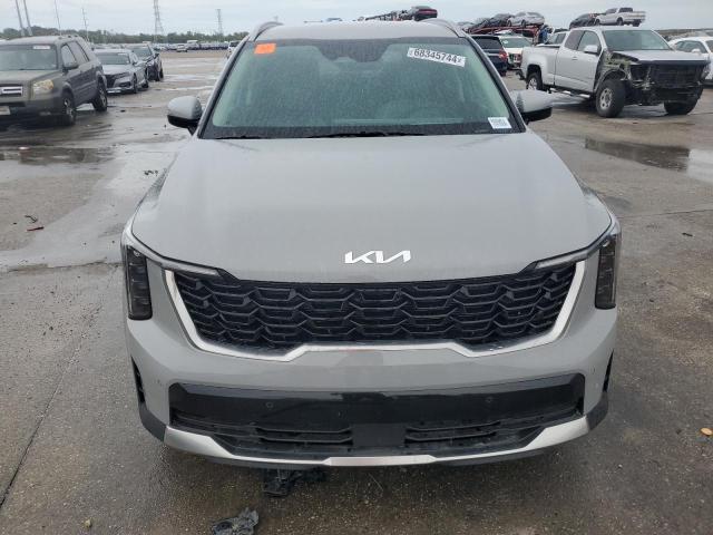 Photo 4 VIN: 5XYRL4JC9RG256613 - KIA SORENTO S 