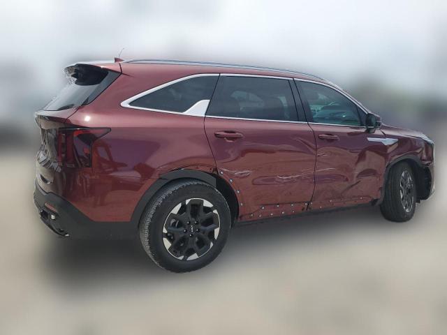 Photo 2 VIN: 5XYRL4JCXRG261514 - KIA SORENTO 