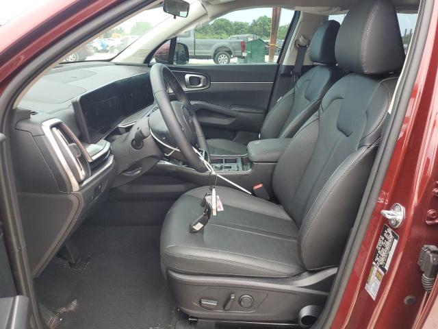 Photo 6 VIN: 5XYRL4JCXRG261514 - KIA SORENTO 