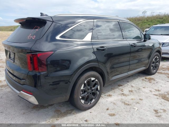 Photo 3 VIN: 5XYRL4JCXRG277017 - KIA SORENTO 