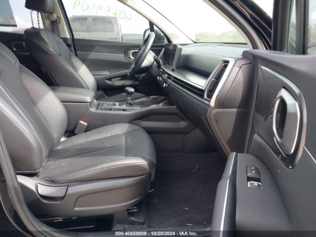 Photo 4 VIN: 5XYRL4JCXRG277017 - KIA SORENTO 