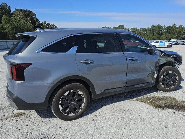 Photo 2 VIN: 5XYRL4JCXRG277440 - KIA SORENTO S 