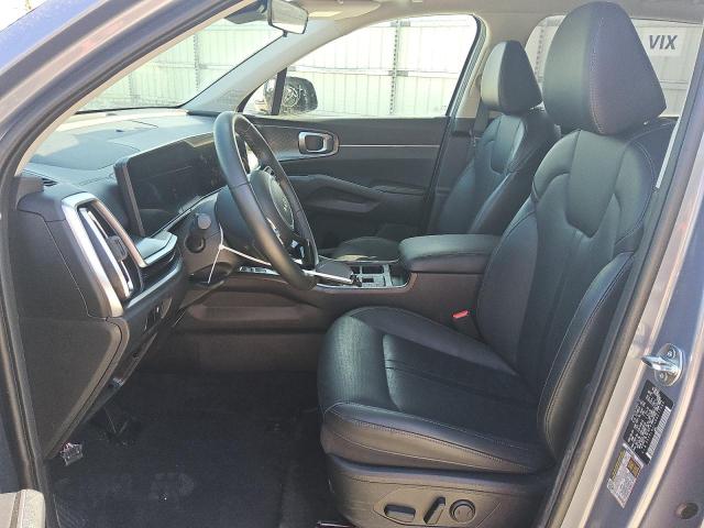 Photo 6 VIN: 5XYRL4JCXRG277440 - KIA SORENTO S 