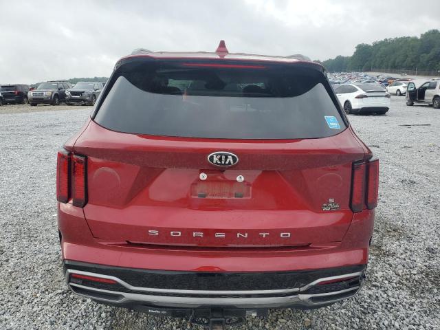 Photo 5 VIN: 5XYRL4LC0MG007896 - KIA SORENTO 