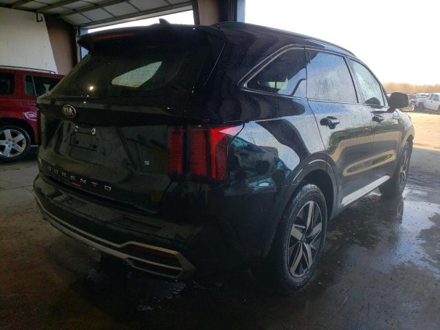 Photo 3 VIN: 5XYRL4LC0MG018073 - KIA SORENTO S 