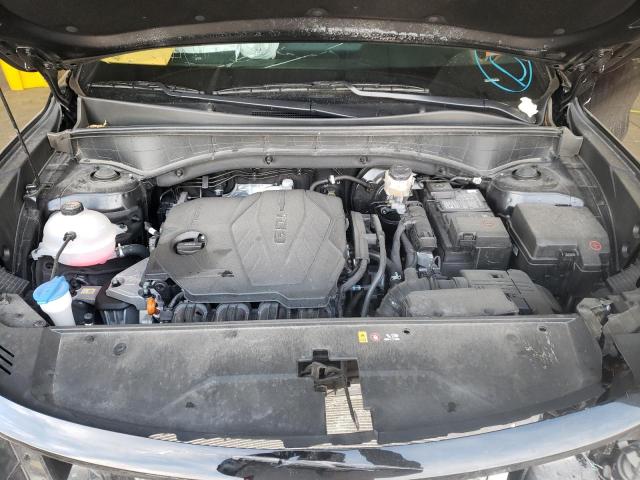 Photo 6 VIN: 5XYRL4LC0MG018073 - KIA SORENTO S 