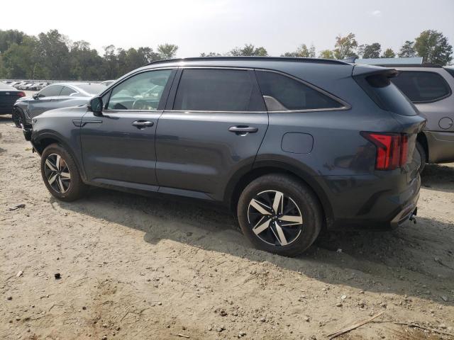 Photo 1 VIN: 5XYRL4LC0MG018154 - KIA SORENTO S 