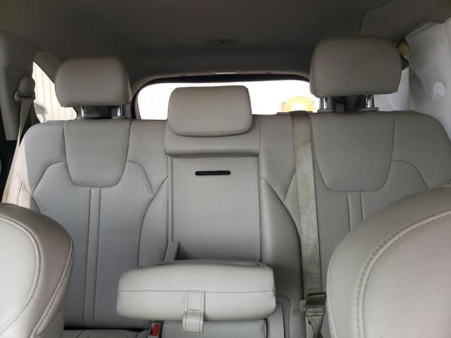 Photo 9 VIN: 5XYRL4LC0MG018154 - KIA SORENTO S 