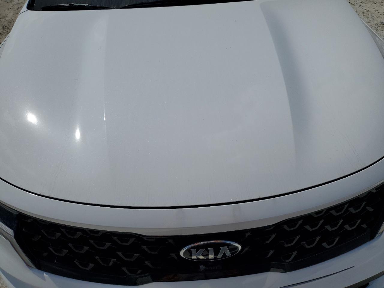 Photo 10 VIN: 5XYRL4LC0MG050599 - KIA SORENTO 