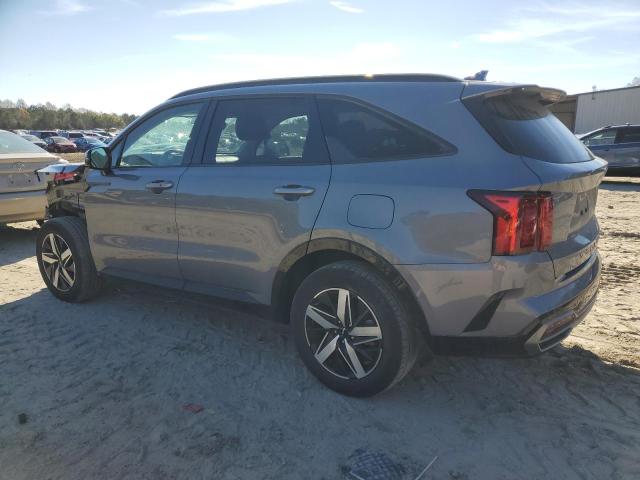 Photo 1 VIN: 5XYRL4LC0NG122063 - KIA SORENTO S 