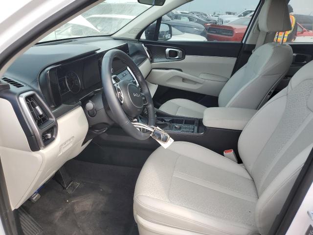 Photo 6 VIN: 5XYRL4LC0PG201137 - KIA SORENTO S 