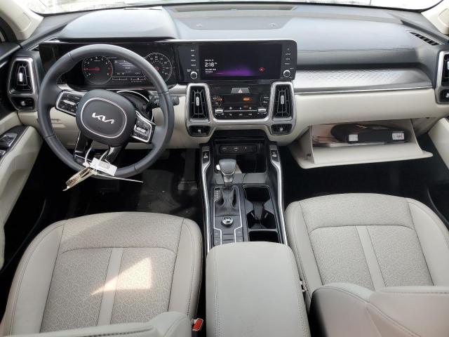 Photo 7 VIN: 5XYRL4LC0PG201137 - KIA SORENTO S 