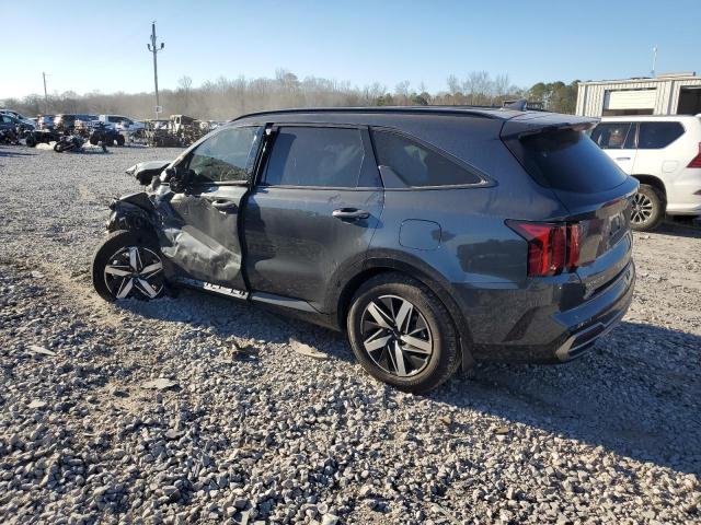 Photo 1 VIN: 5XYRL4LC0PG202918 - KIA SORENTO 