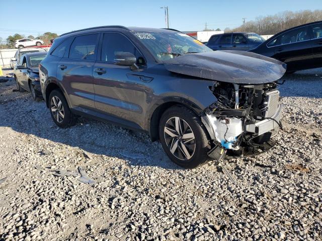 Photo 3 VIN: 5XYRL4LC0PG202918 - KIA SORENTO 