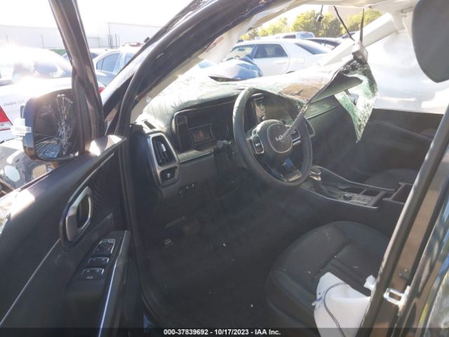 Photo 4 VIN: 5XYRL4LC0PG217192 - KIA SORENTO 