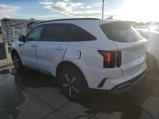 Photo 1 VIN: 5XYRL4LC0PG245641 - KIA SORENTO S 