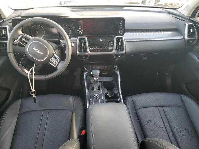 Photo 7 VIN: 5XYRL4LC0PG245641 - KIA SORENTO S 