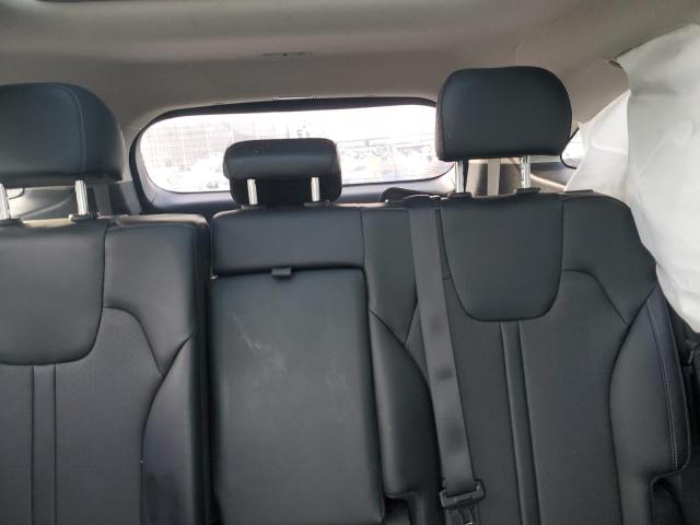 Photo 9 VIN: 5XYRL4LC1MG008085 - KIA SORENTO S 