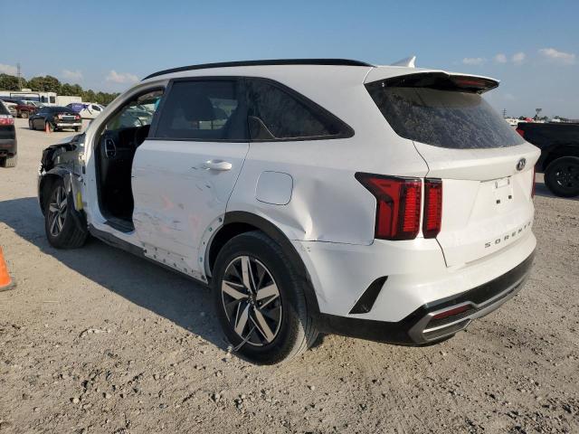 Photo 1 VIN: 5XYRL4LC1MG020561 - KIA SORENTO 