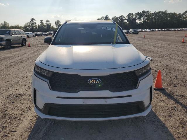 Photo 4 VIN: 5XYRL4LC1MG020561 - KIA SORENTO 