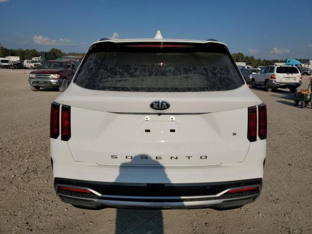 Photo 5 VIN: 5XYRL4LC1MG020561 - KIA SORENTO 