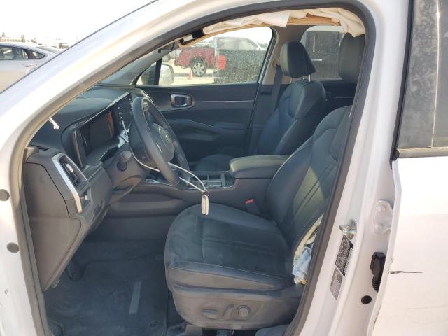 Photo 6 VIN: 5XYRL4LC1MG020561 - KIA SORENTO 