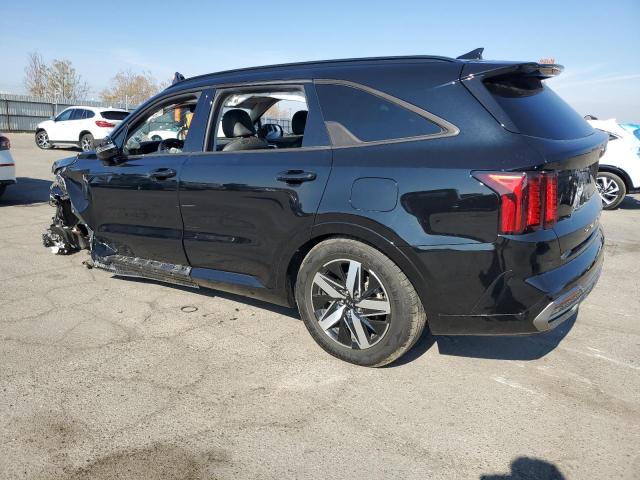 Photo 1 VIN: 5XYRL4LC1MG054421 - KIA SORENTO S 