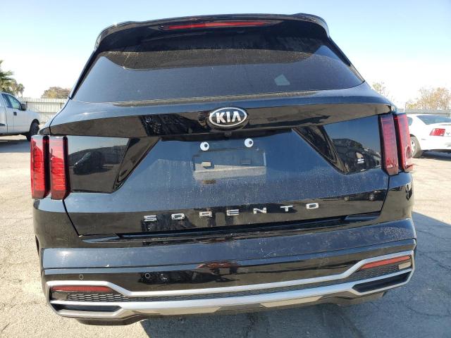 Photo 5 VIN: 5XYRL4LC1MG054421 - KIA SORENTO S 