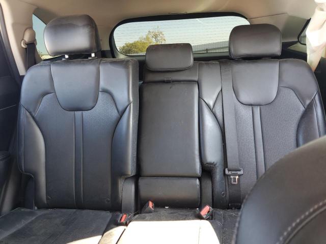 Photo 9 VIN: 5XYRL4LC1MG054421 - KIA SORENTO S 