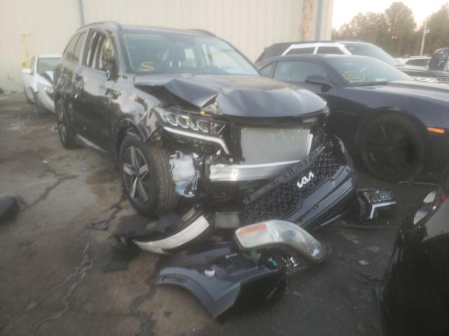 Photo 0 VIN: 5XYRL4LC1NG082768 - KIA SORENTO S 