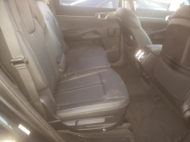 Photo 5 VIN: 5XYRL4LC1NG082768 - KIA SORENTO S 