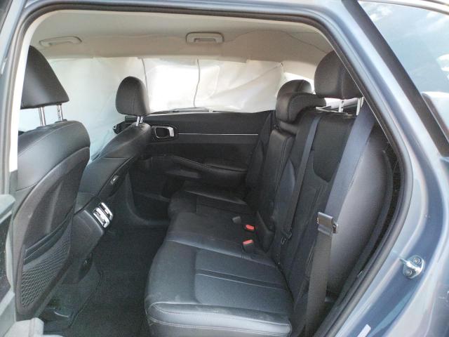 Photo 5 VIN: 5XYRL4LC1NG102341 - KIA SORENTO S 