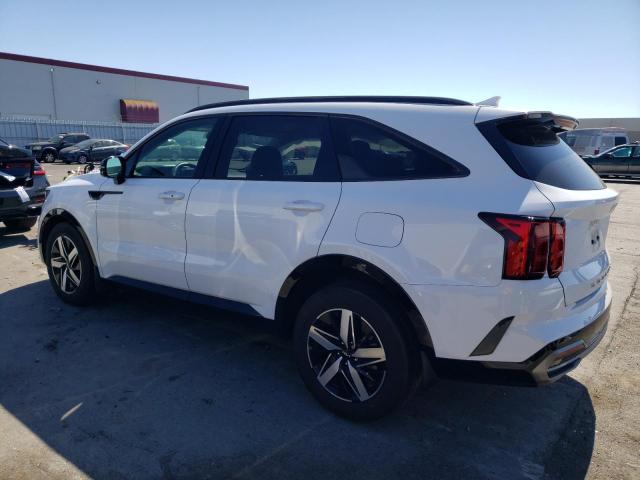 Photo 1 VIN: 5XYRL4LC1NG117597 - KIA SORENTO S 