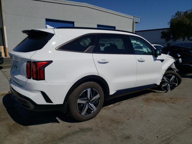 Photo 2 VIN: 5XYRL4LC1NG117597 - KIA SORENTO S 