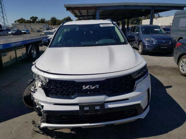 Photo 4 VIN: 5XYRL4LC1NG117597 - KIA SORENTO S 