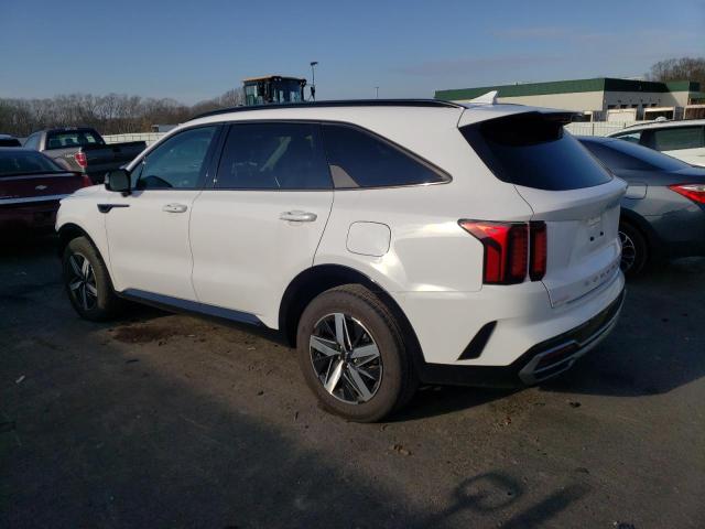 Photo 1 VIN: 5XYRL4LC1NG122170 - KIA SORENTO S 