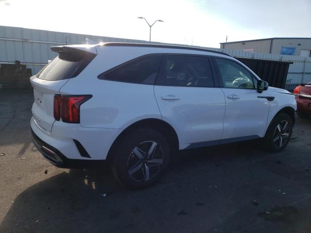 Photo 2 VIN: 5XYRL4LC1NG122170 - KIA SORENTO S 