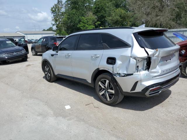 Photo 1 VIN: 5XYRL4LC1NG129491 - KIA SORENTO S 