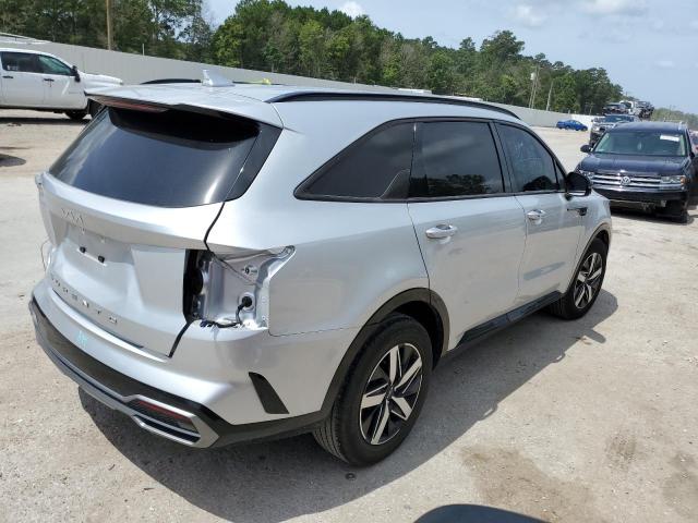 Photo 2 VIN: 5XYRL4LC1NG129491 - KIA SORENTO S 