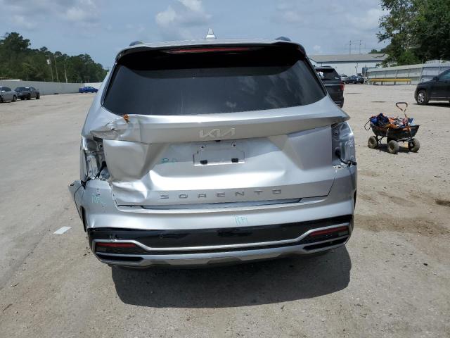 Photo 5 VIN: 5XYRL4LC1NG129491 - KIA SORENTO S 