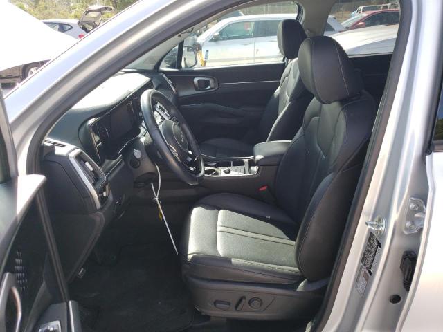 Photo 6 VIN: 5XYRL4LC1NG137770 - KIA SORENTO 